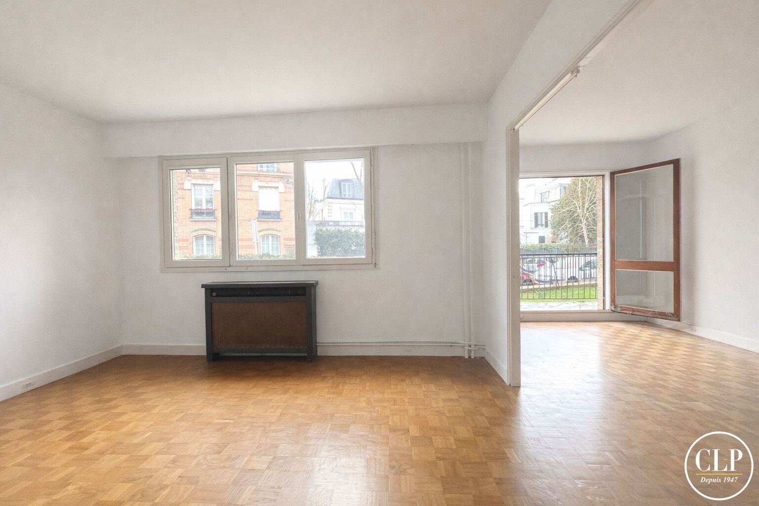 Appartement à vendre, 65m², Fontenay-sous-Bois