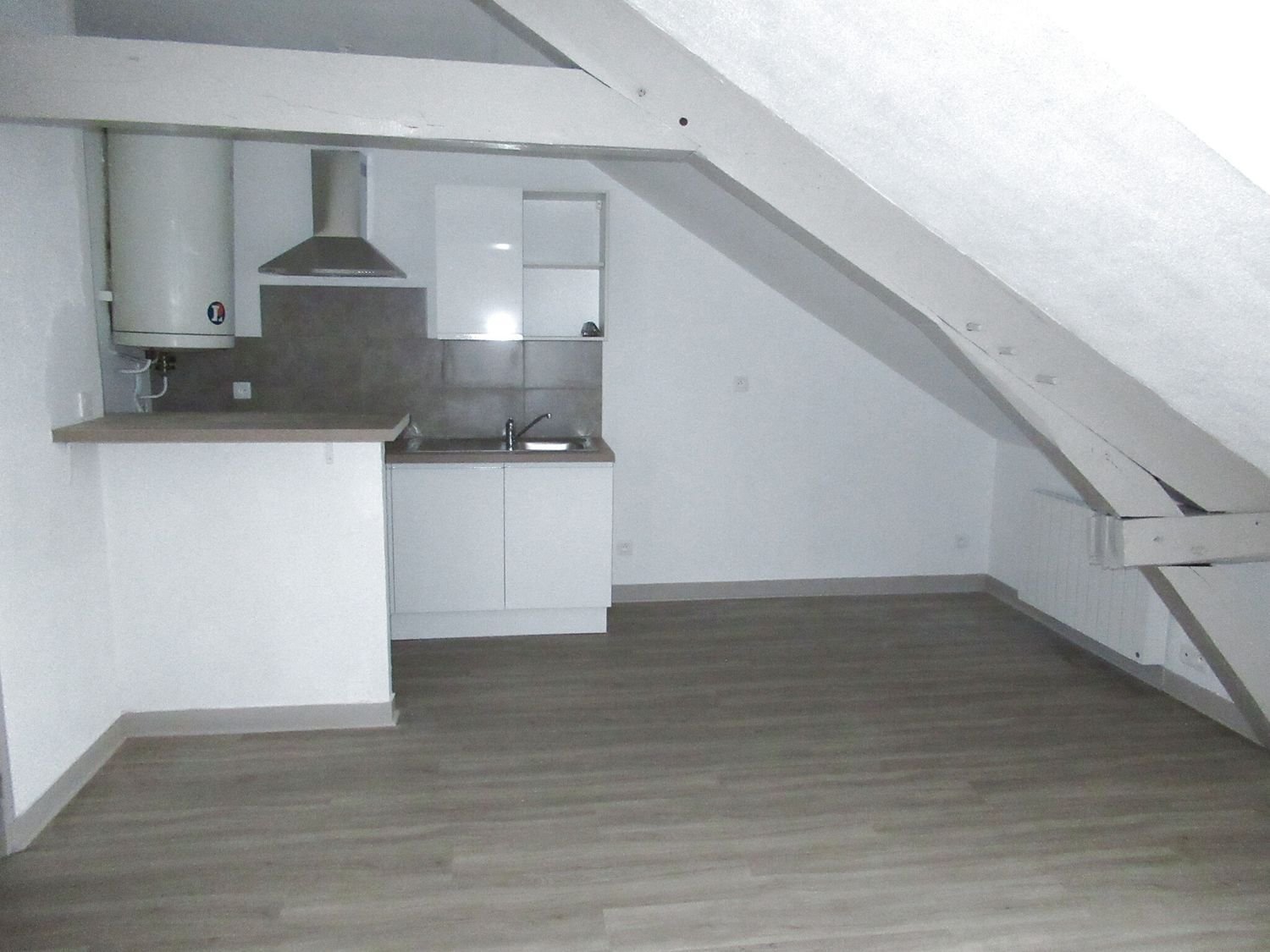 Appartement à louer, 30m², La Ferté-Macé