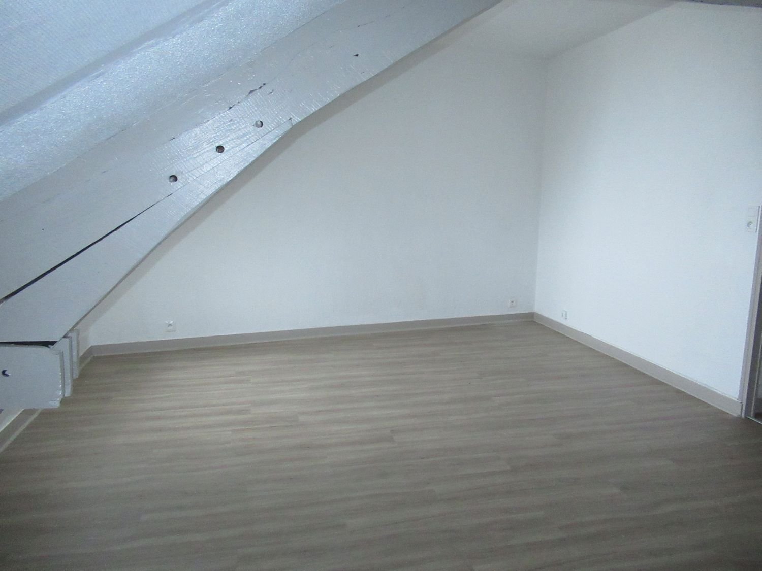 Appartement à louer, 30m², La Ferté-Macé