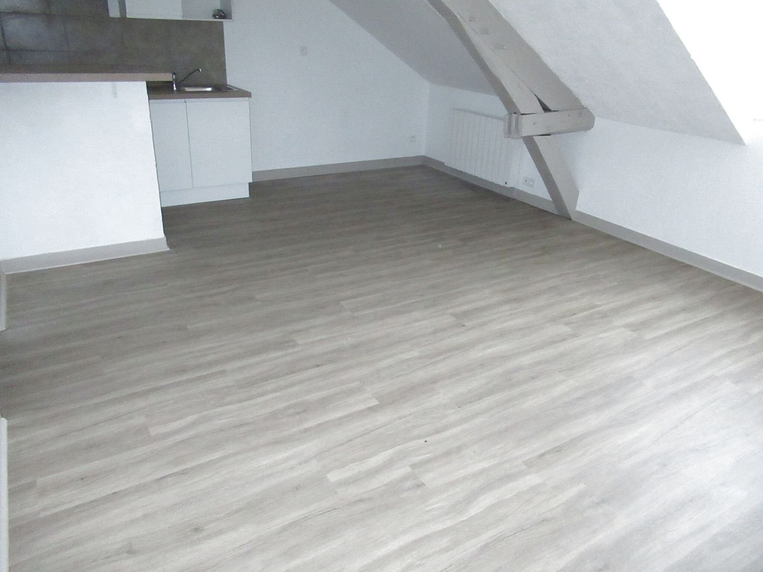 Appartement à louer, 30m², La Ferté-Macé