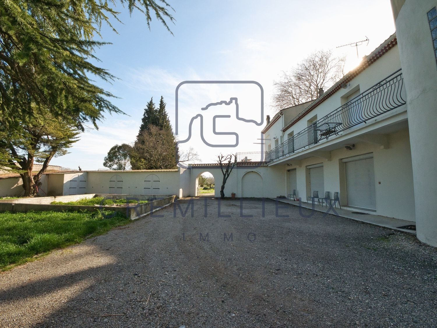 Maison à vendre, 496m², Montélimar