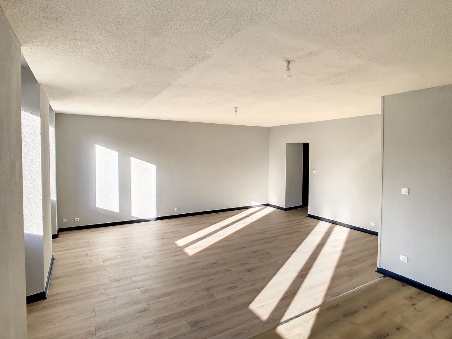 Appartement à vendre, 53m², Annonay