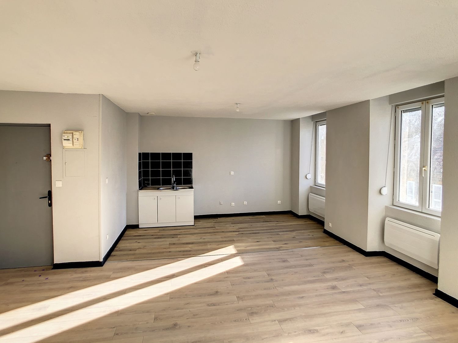 Appartement à vendre, 53m², Annonay