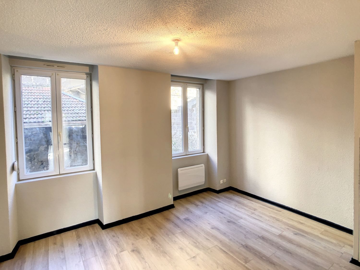 Appartement à vendre, 53m², Annonay