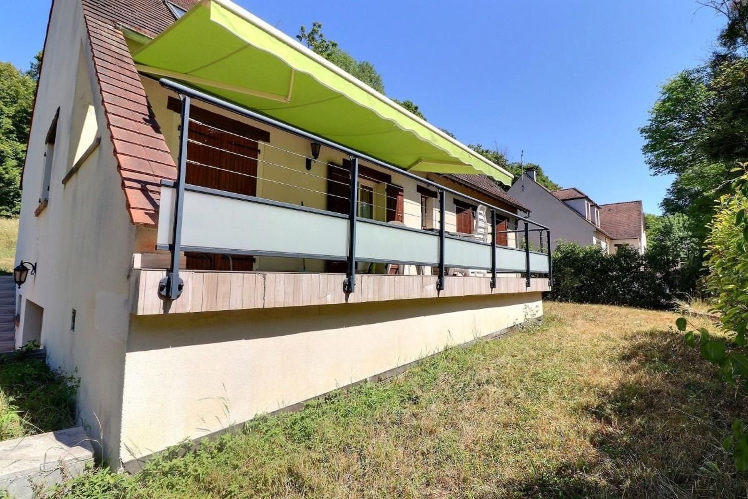 Maison à vendre, 171m², Le Mée-sur-Seine