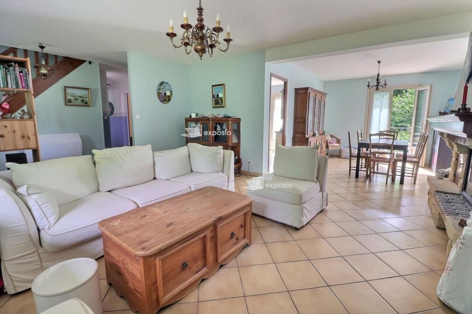 Maison à vendre, 171m², Le Mée-sur-Seine