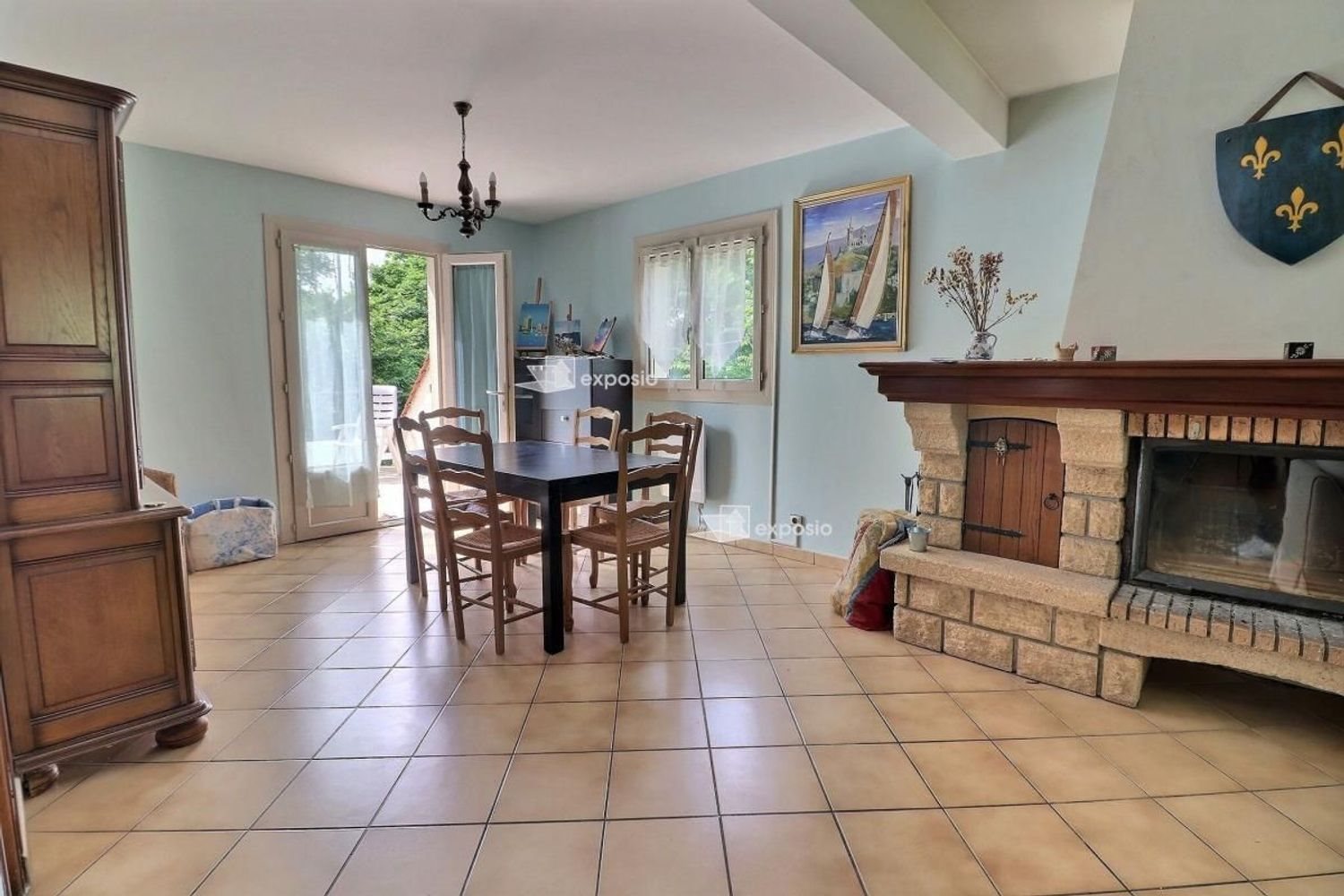 Maison à vendre, 171m², Le Mée-sur-Seine