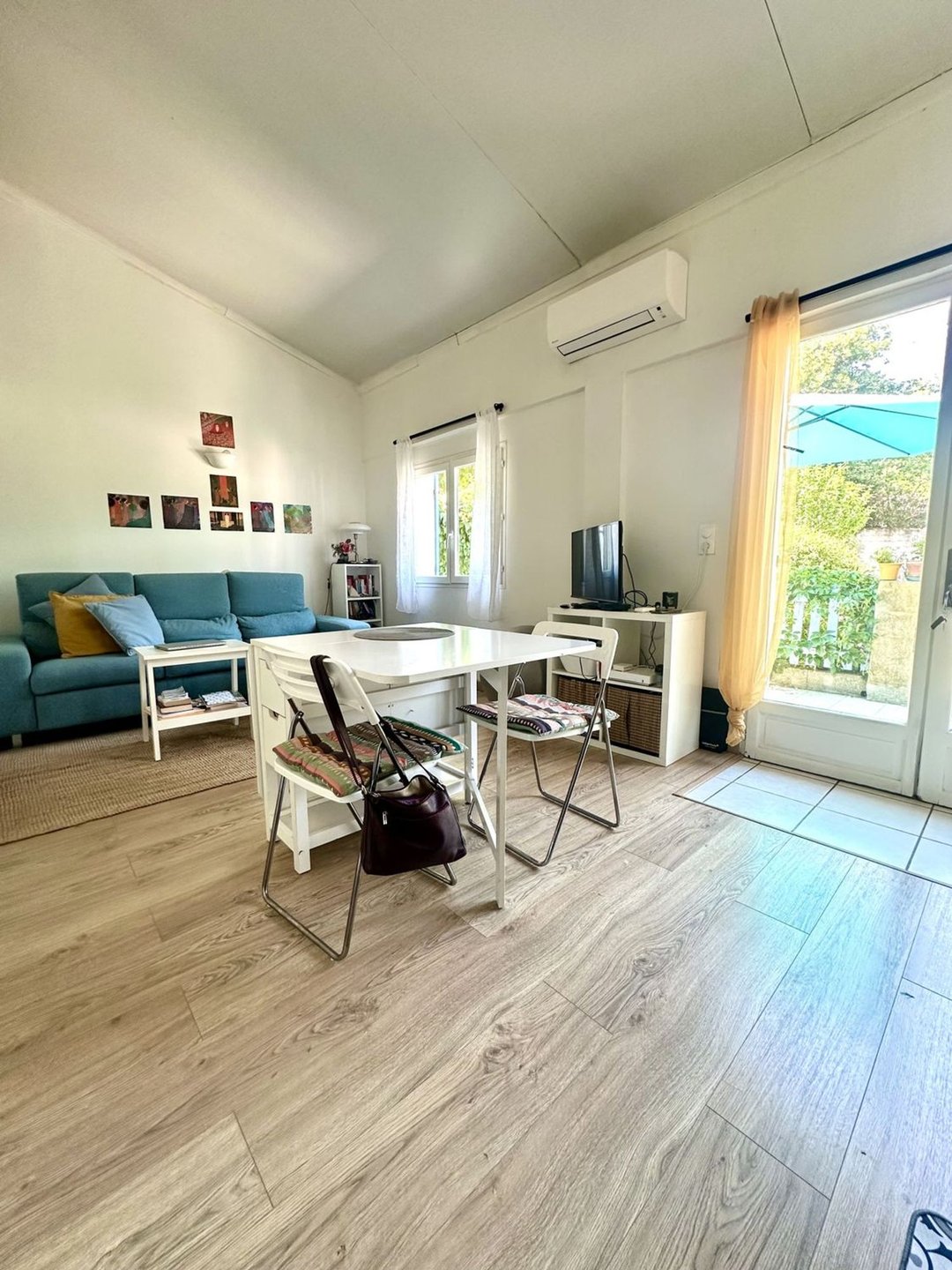 Appartement à vendre, 27m², Mallemort