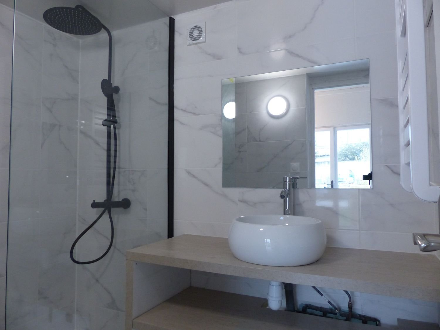 Appartement à vendre, 27m², Mallemort