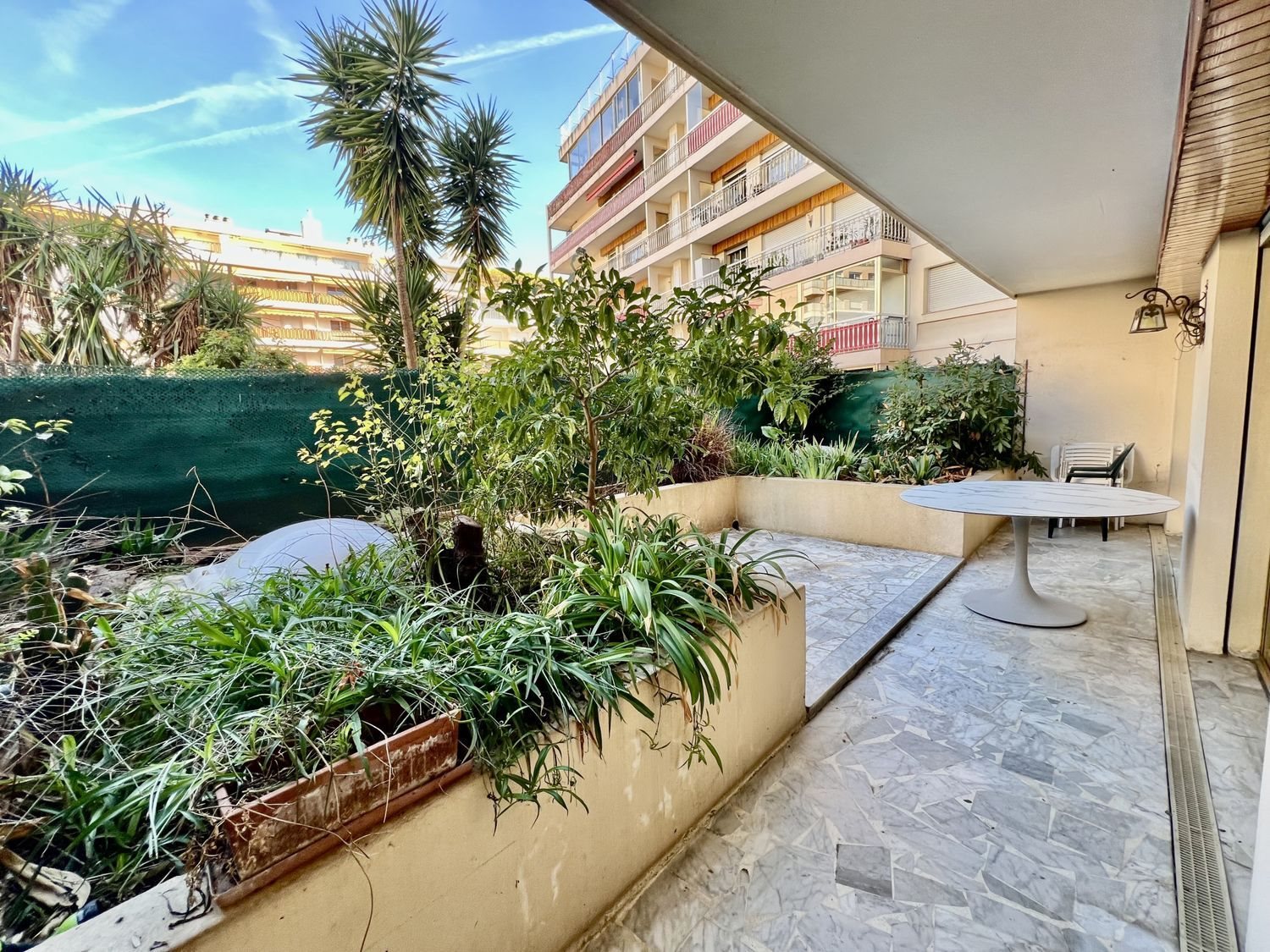 Appartement à vendre, 79m², Le Cannet