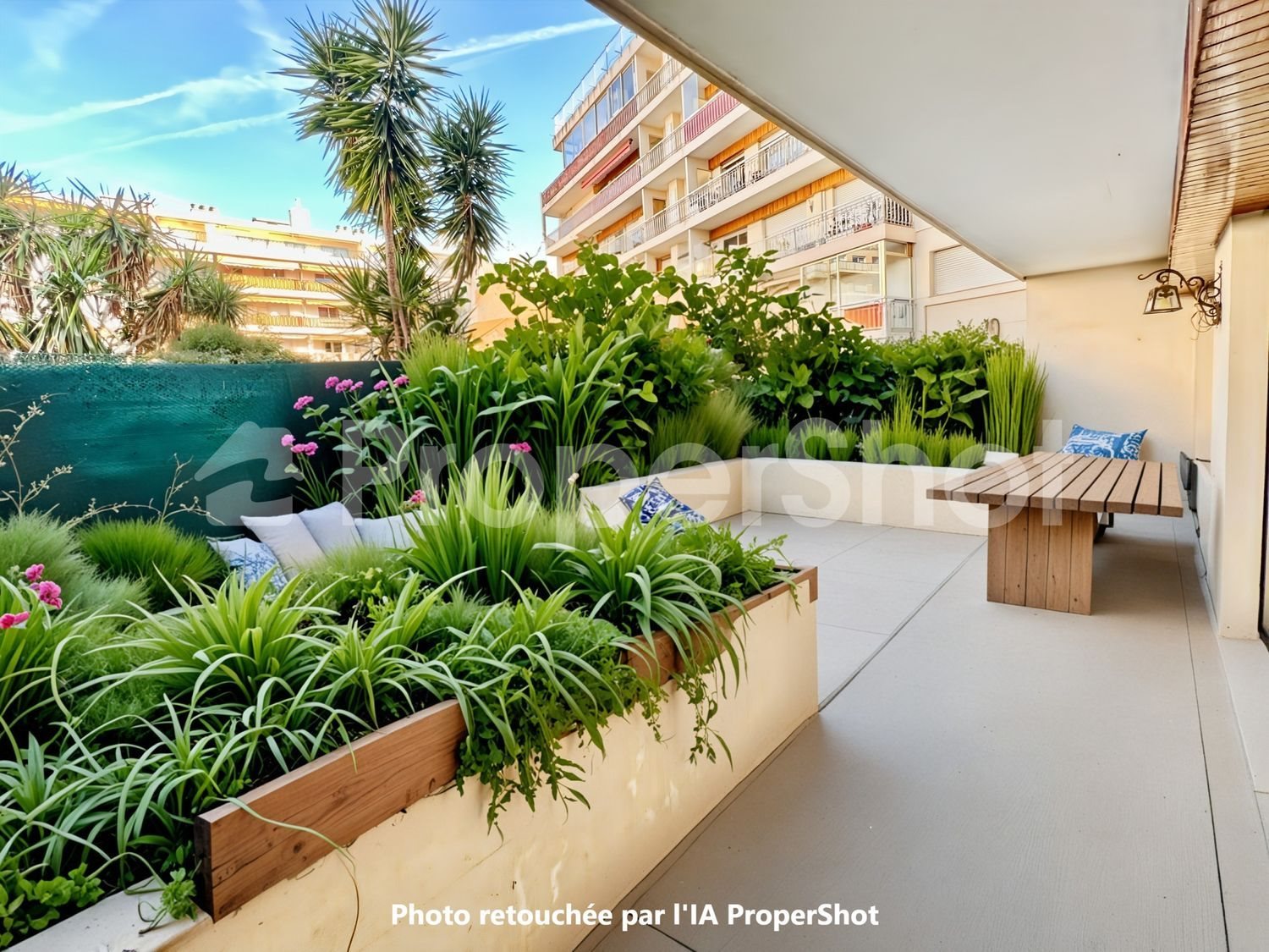 Appartement à vendre, 79m², Le Cannet