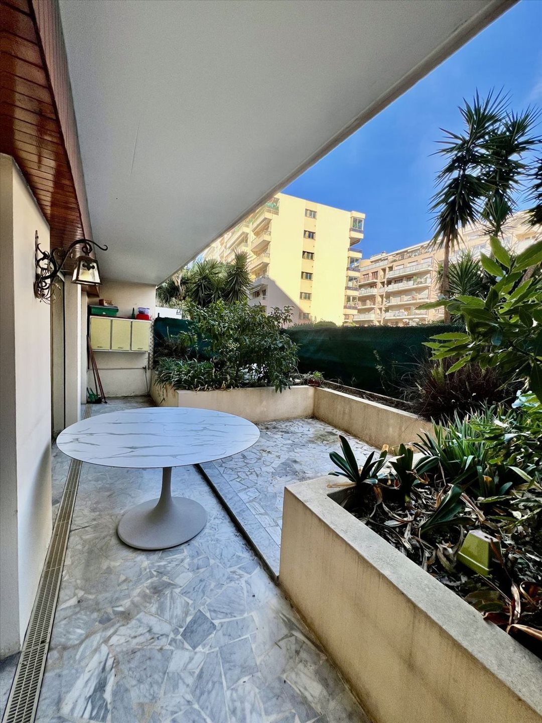 Appartement à vendre, 79m², Le Cannet