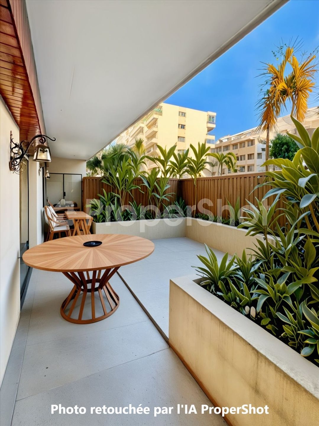Appartement à vendre, 79m², Le Cannet