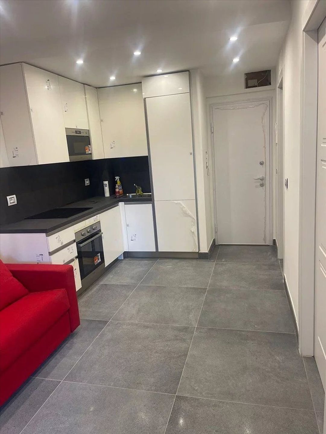 Appartement à vendre, 31m², Menton