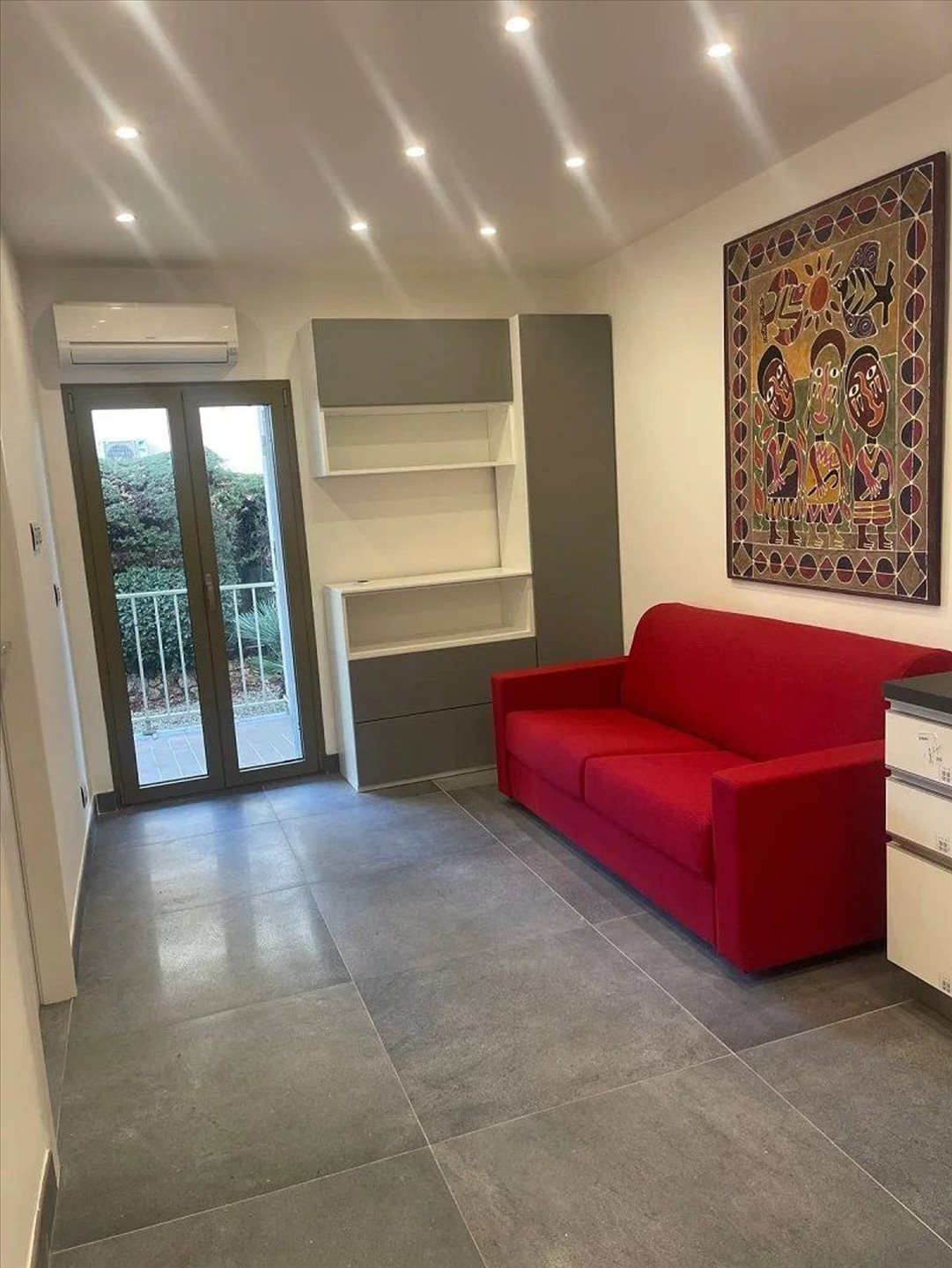 Appartement à vendre, 31m², Menton