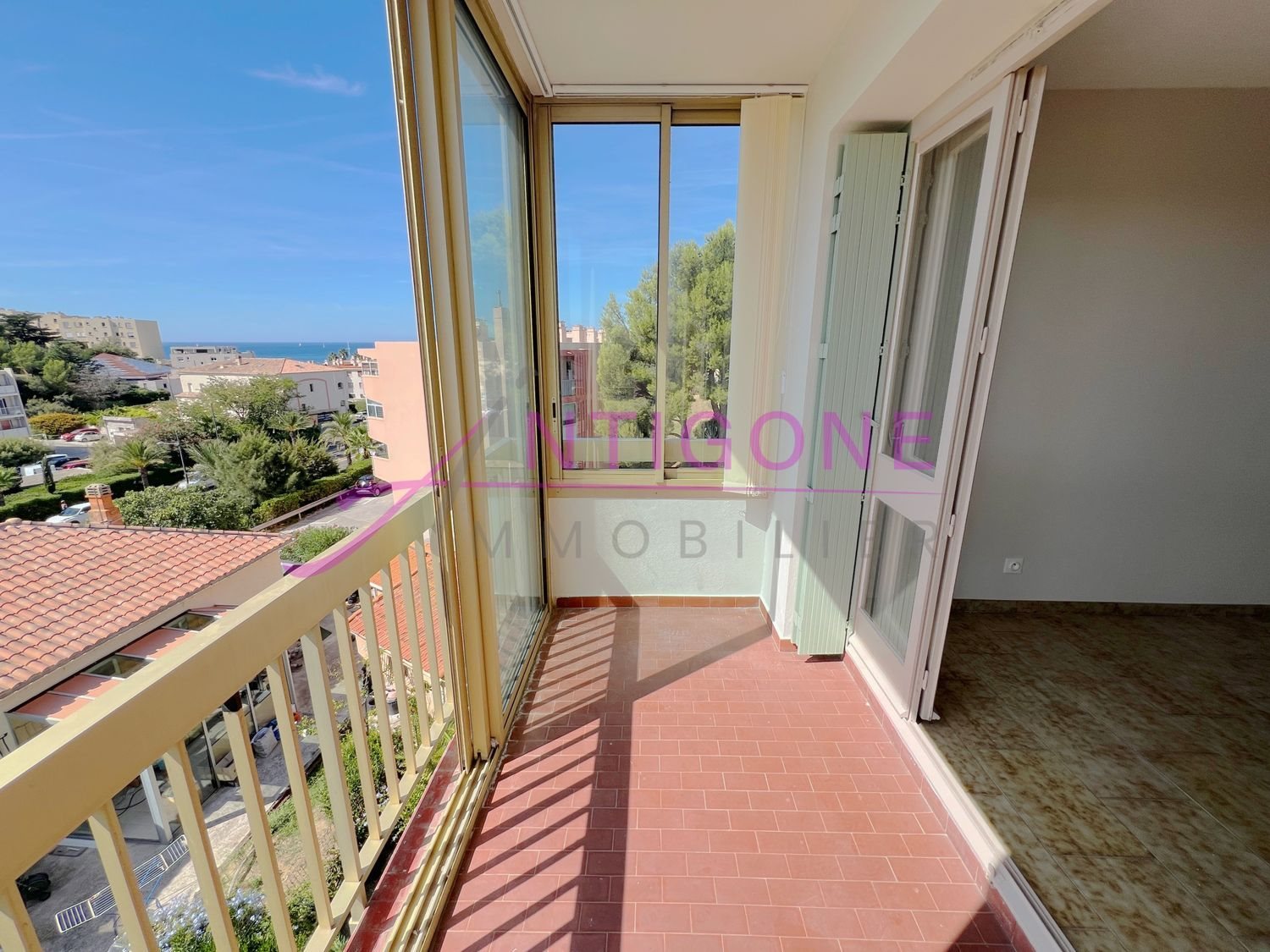 Appartement à louer, 49m², Six-Fours-les-Plages