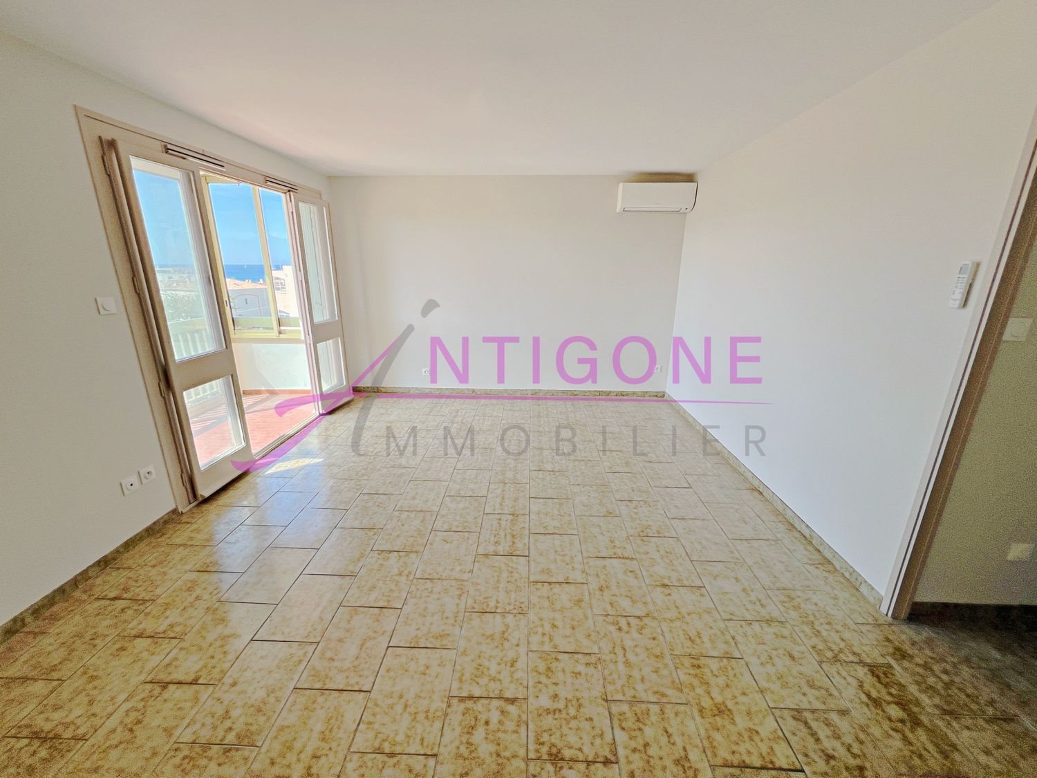 Appartement à louer, 49m², Six-Fours-les-Plages