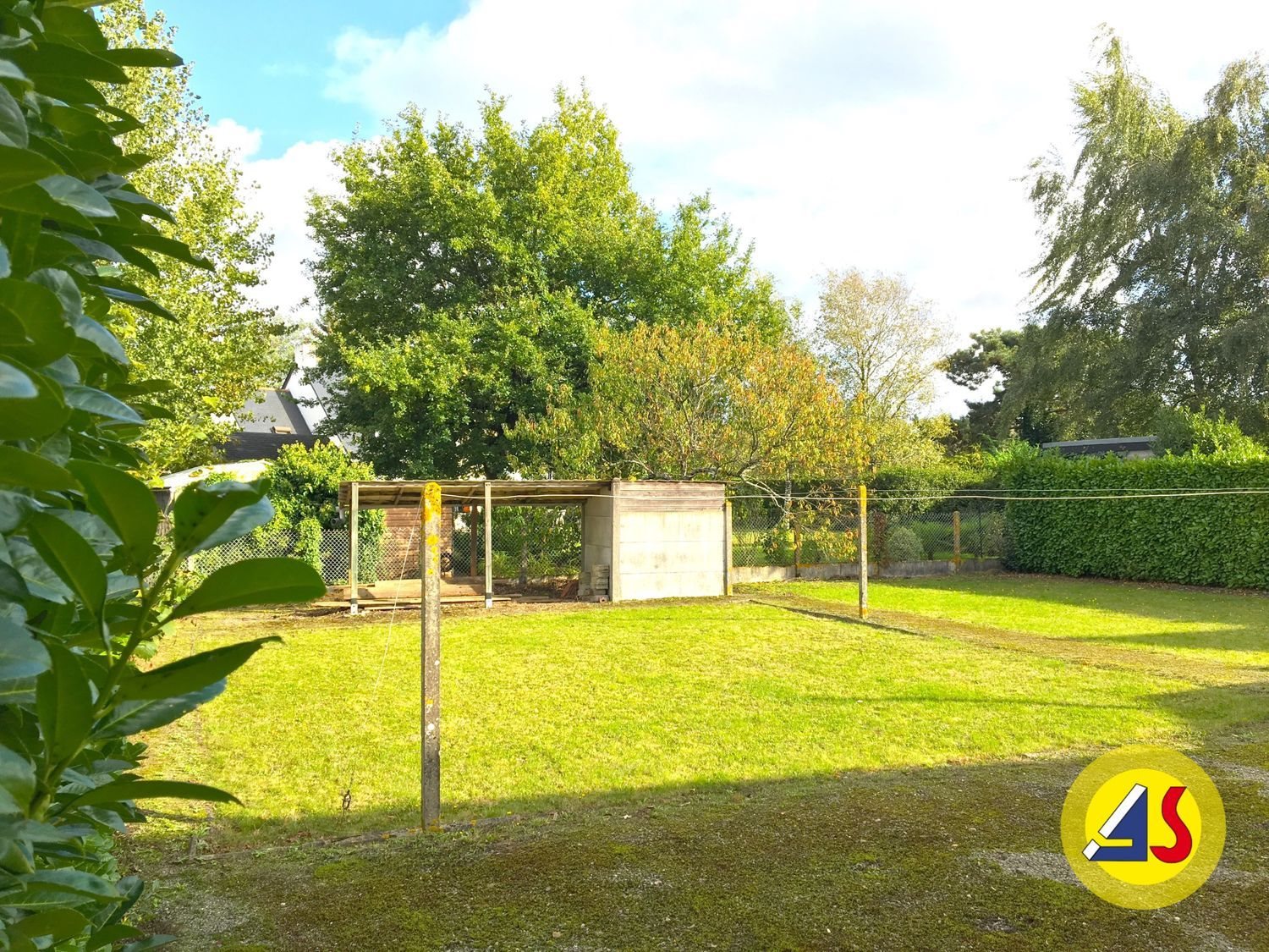 Maison à vendre, 74m², Vertou
