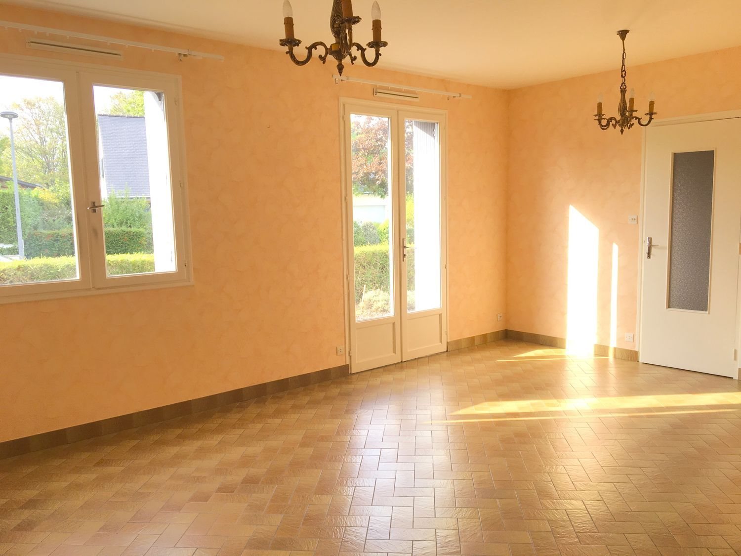 Maison à vendre, 74m², Vertou
