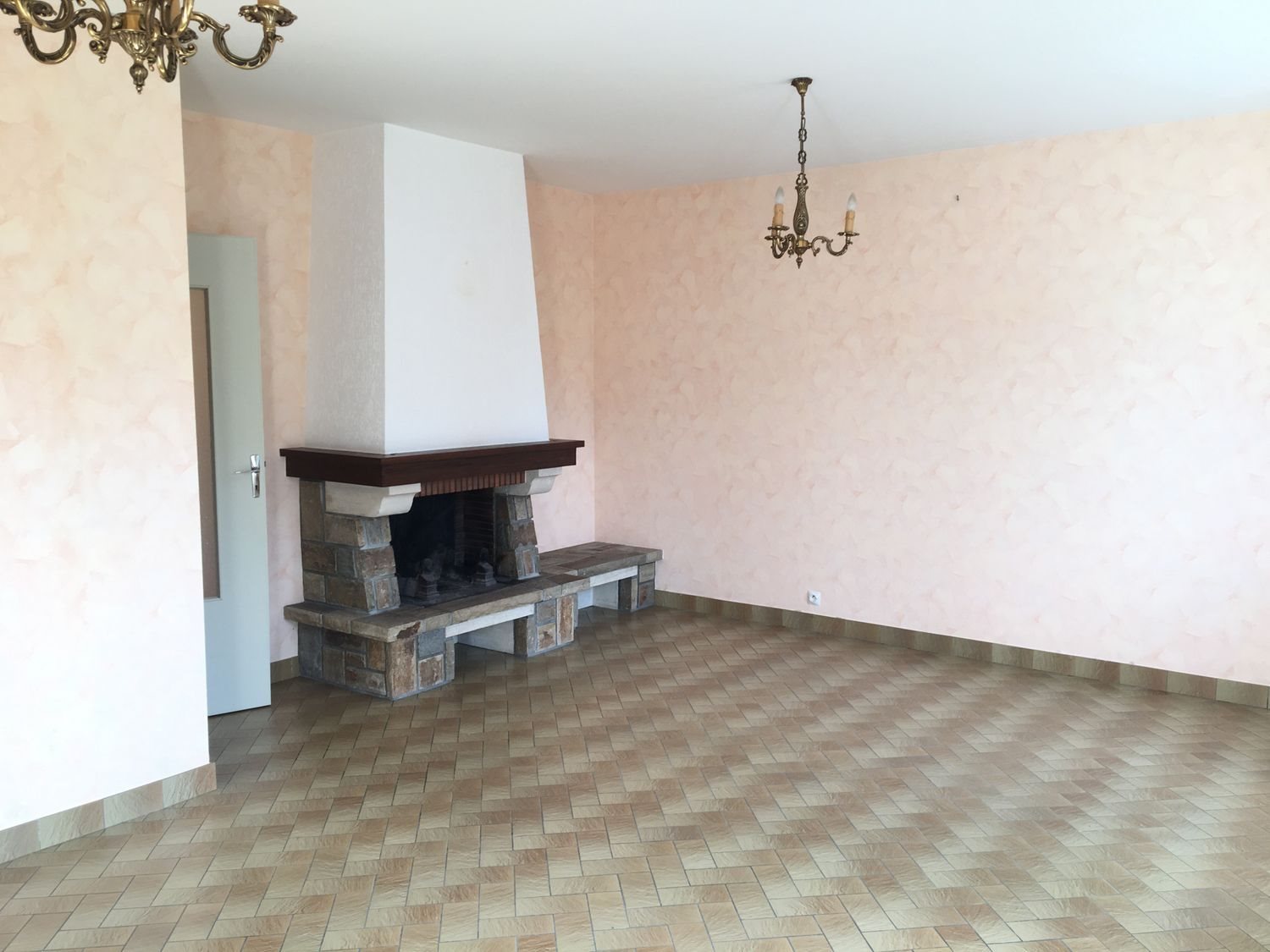 Maison à vendre, 74m², Vertou