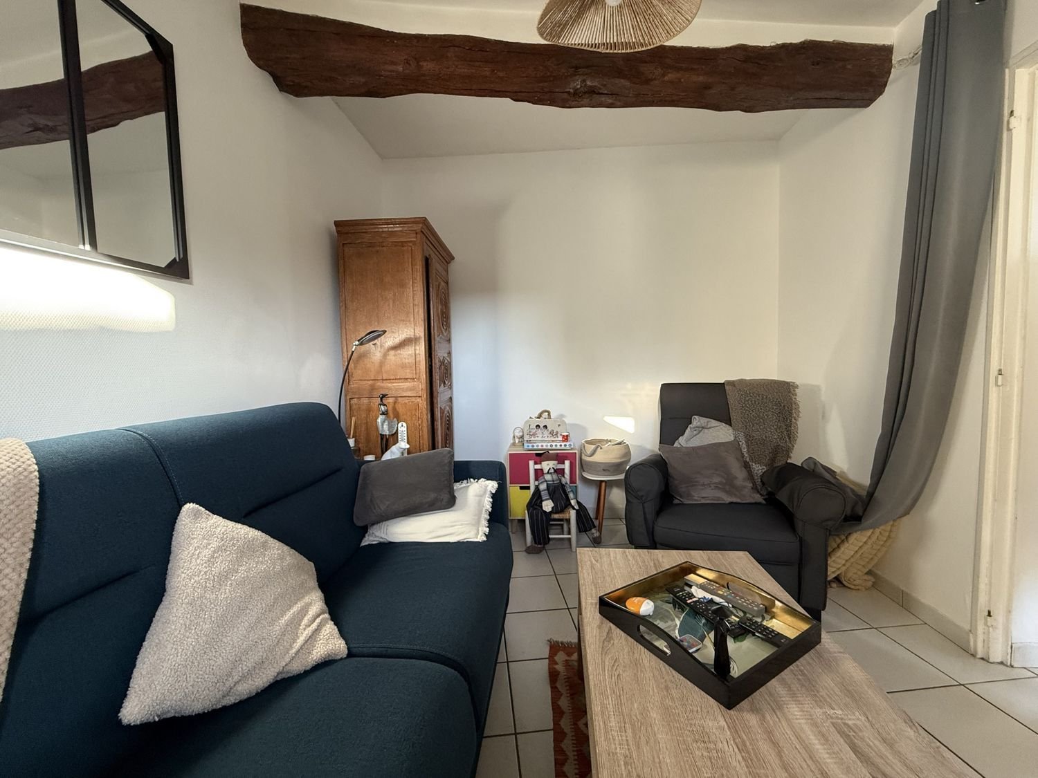Maison à vendre, 55m², Doué-en-Anjou