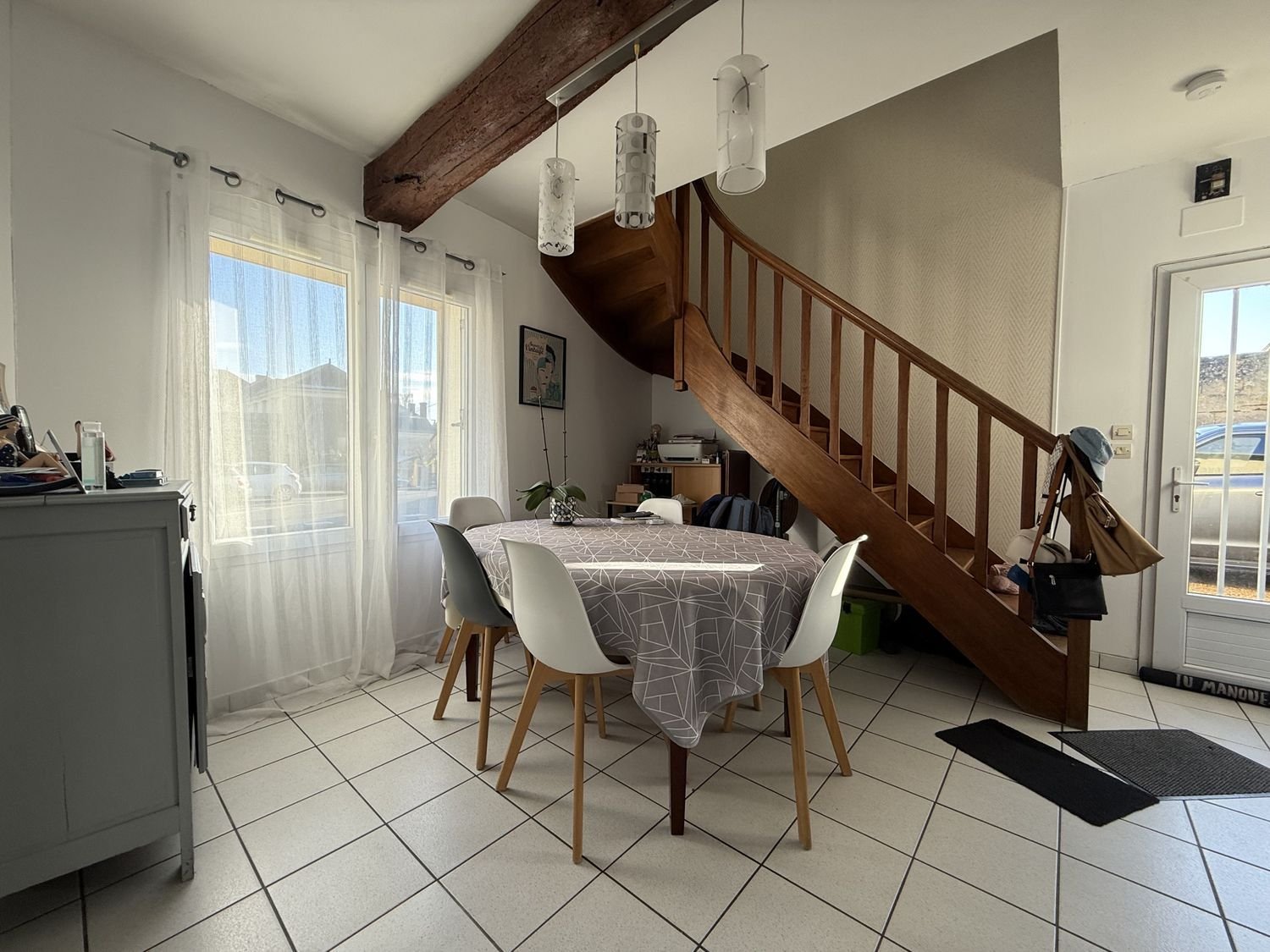 Maison à vendre, 55m², Doué-en-Anjou
