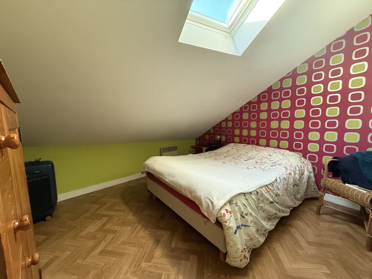 Maison à vendre, 55m², Doué-en-Anjou