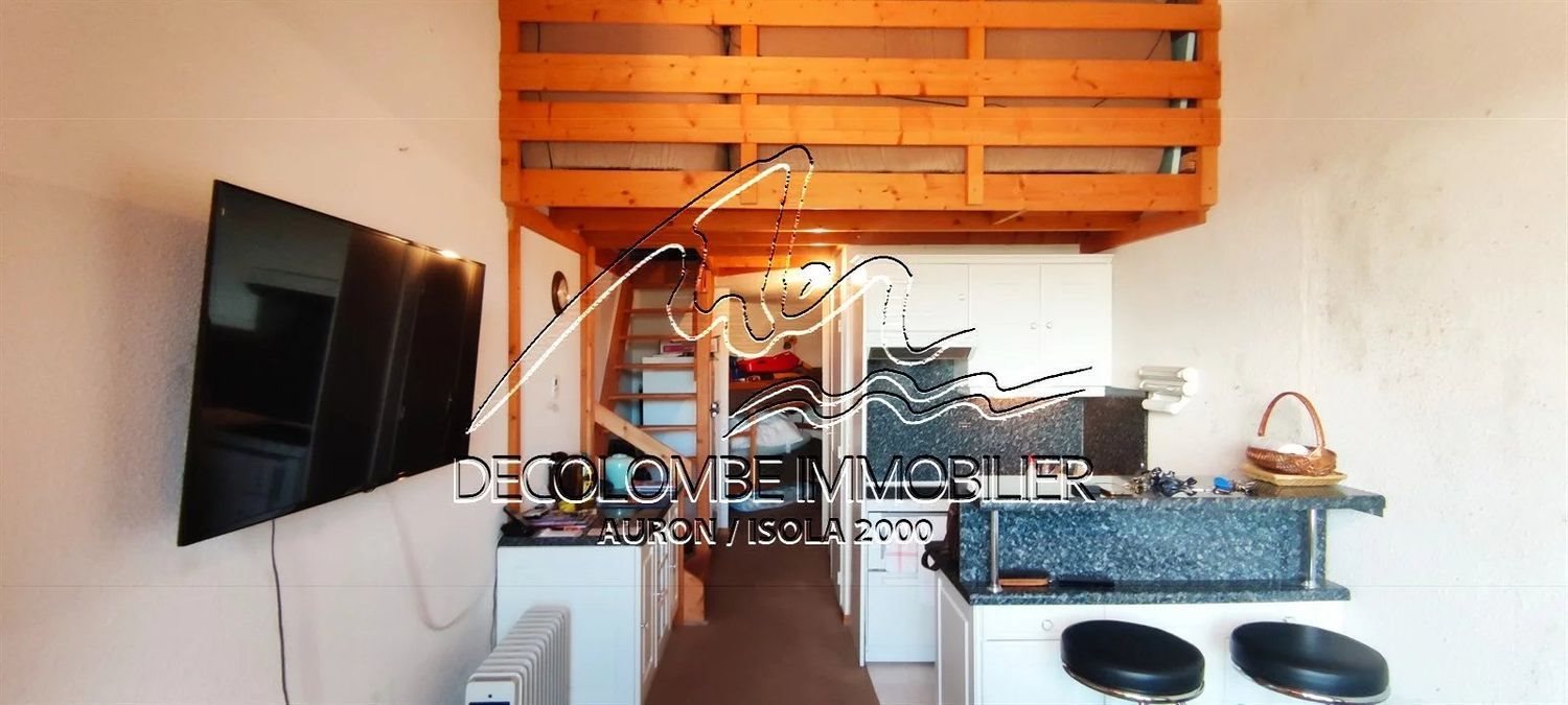 Appartement à vendre, 41m², Isola