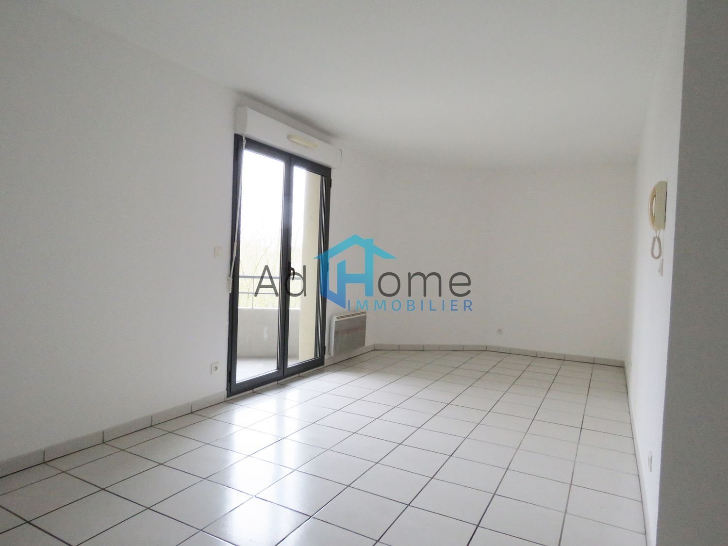 Appartement à vendre, 62m², Saint-Lys