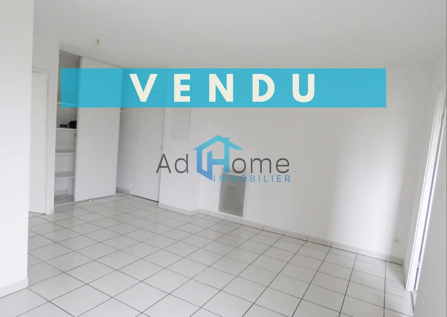 Appartement à vendre, 62m², Saint-Lys