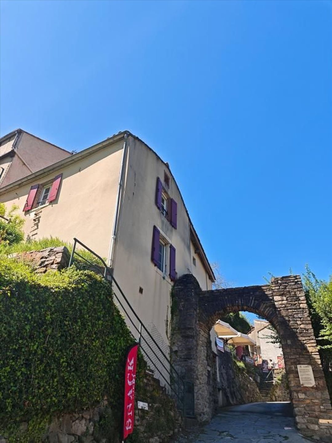 Maison à vendre, 66m², Mazamet