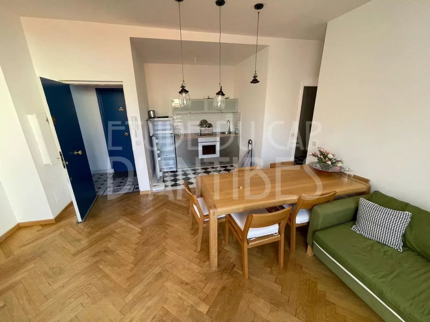 Appartement à louer, 43m², Cannes