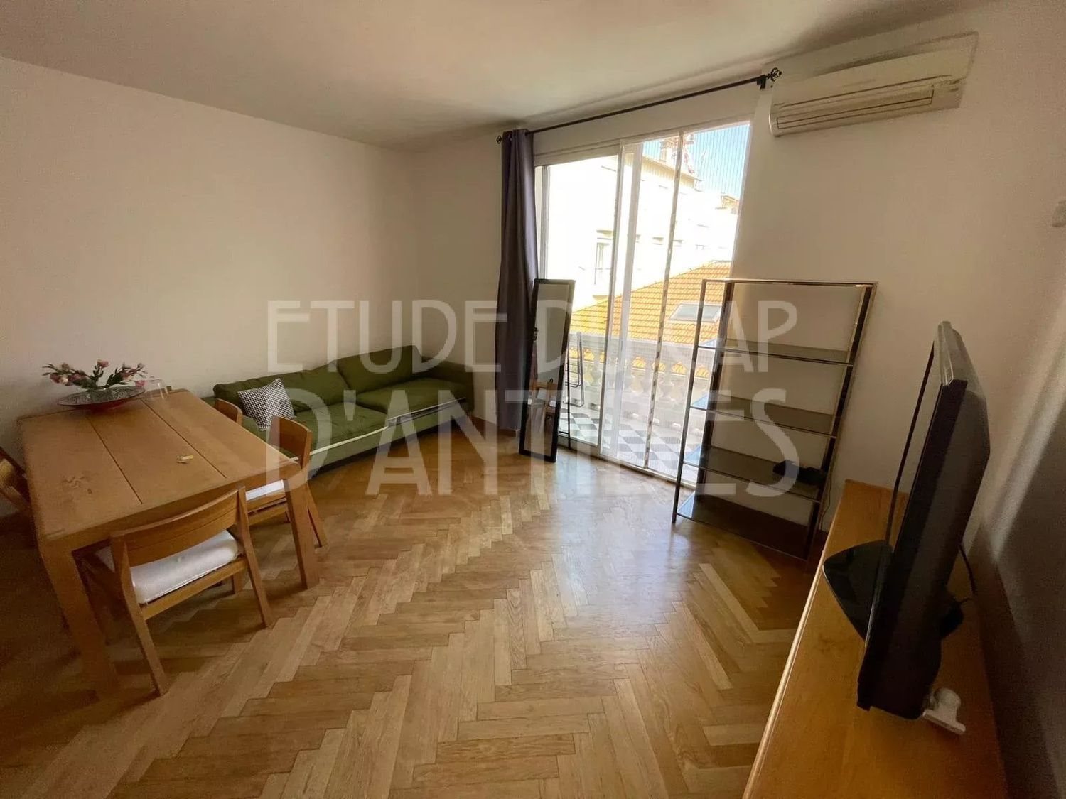 Appartement à louer, 43m², Cannes