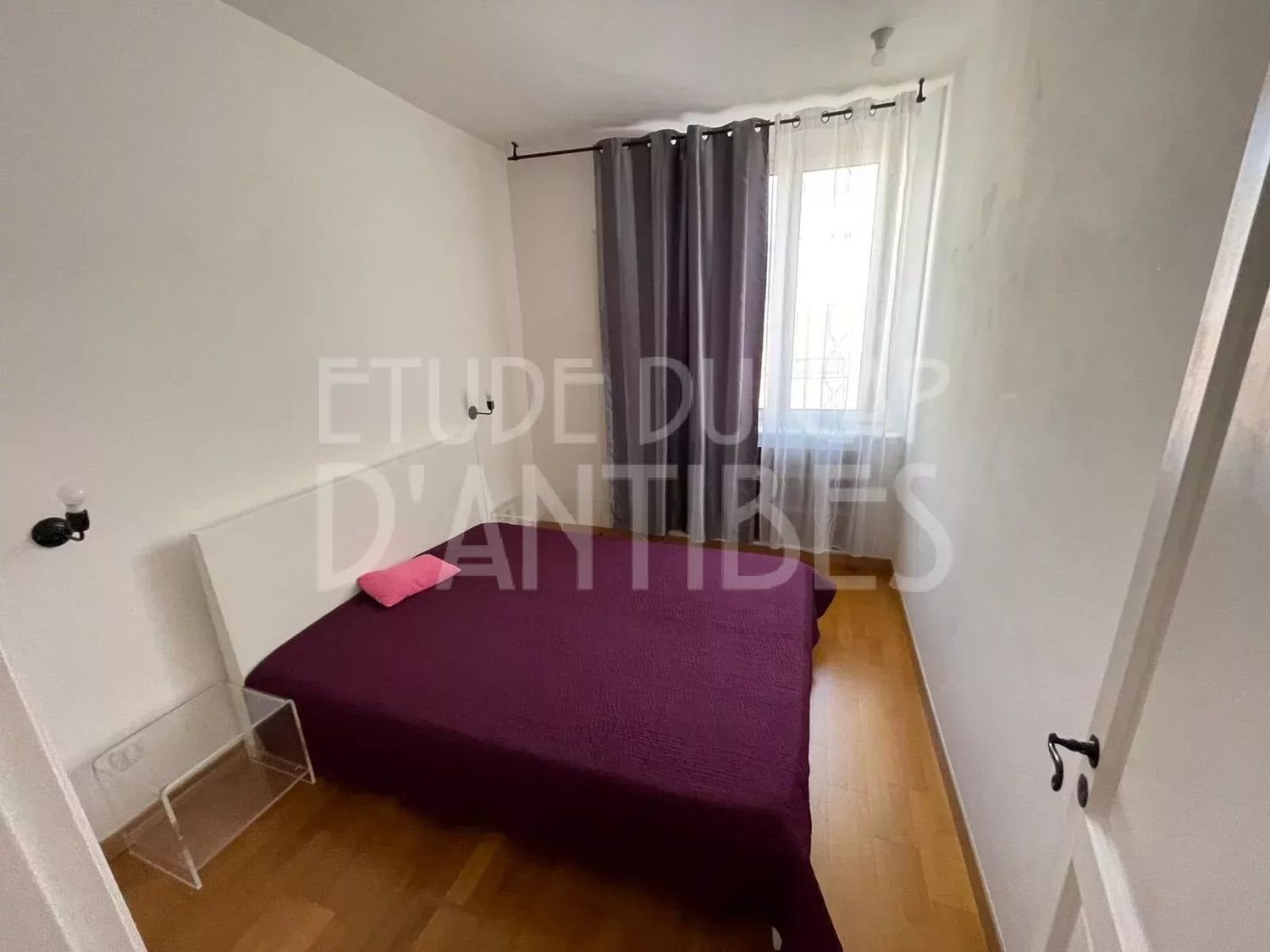 Appartement à louer, 43m², Cannes
