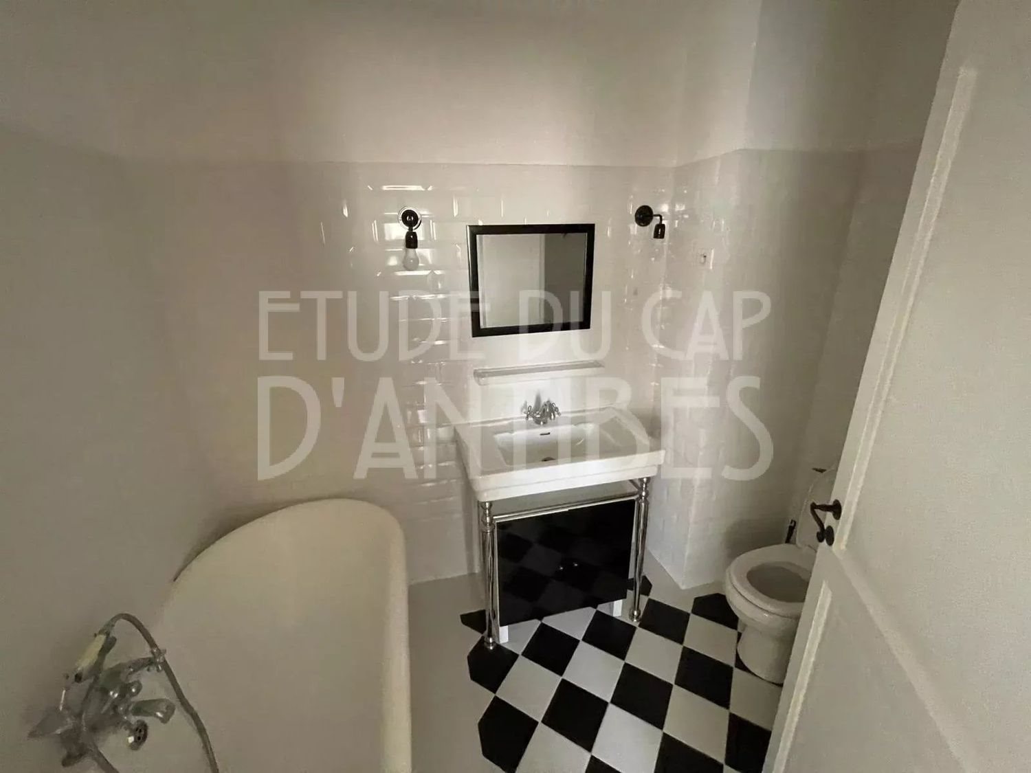 Appartement à louer, 43m², Cannes
