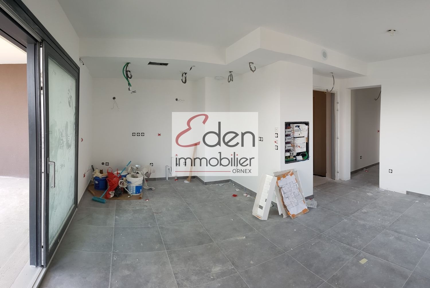 Appartement à louer, 57m², Divonne-les-Bains