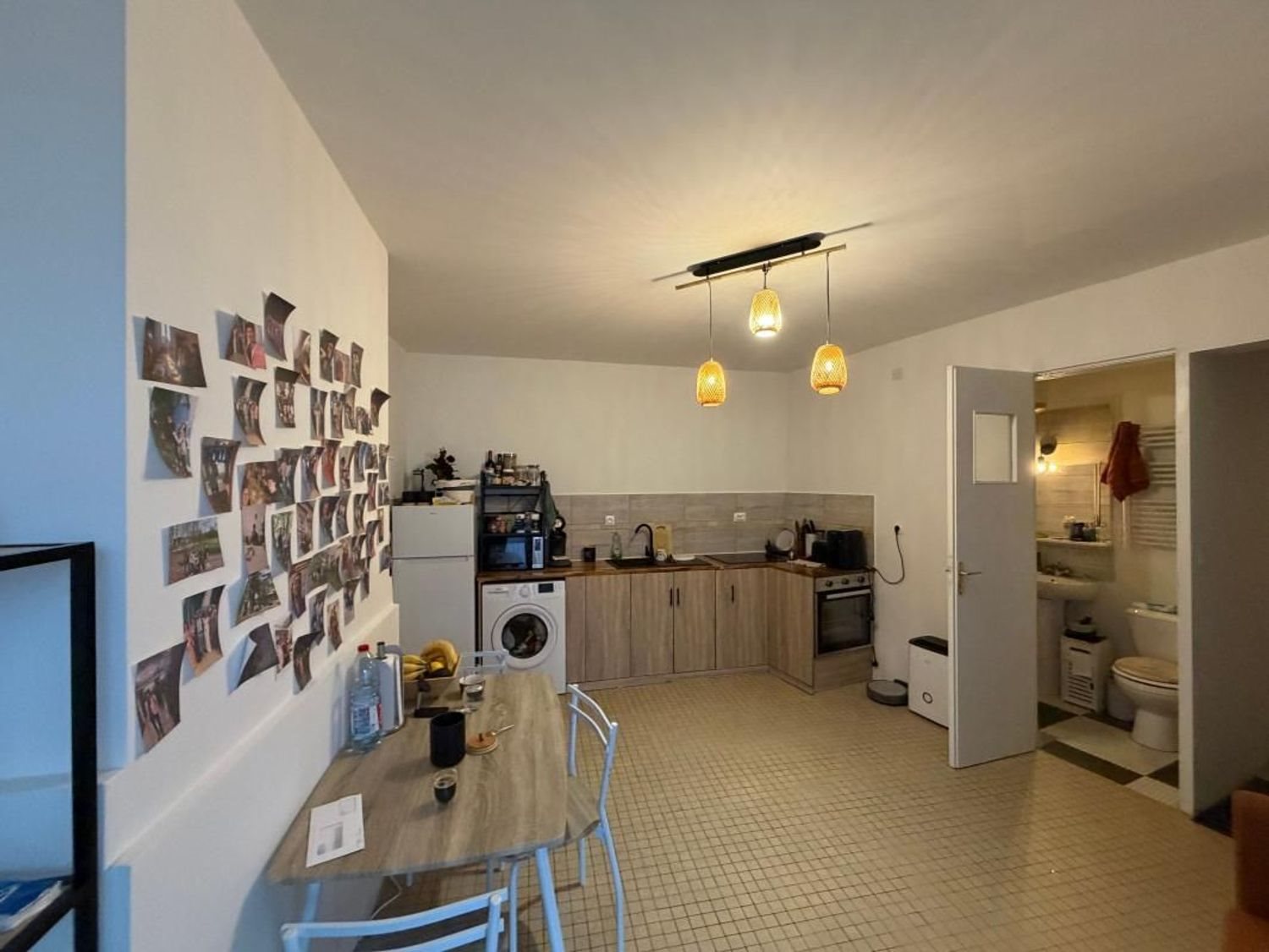 Appartement à vendre, 34m², Saint-Sever