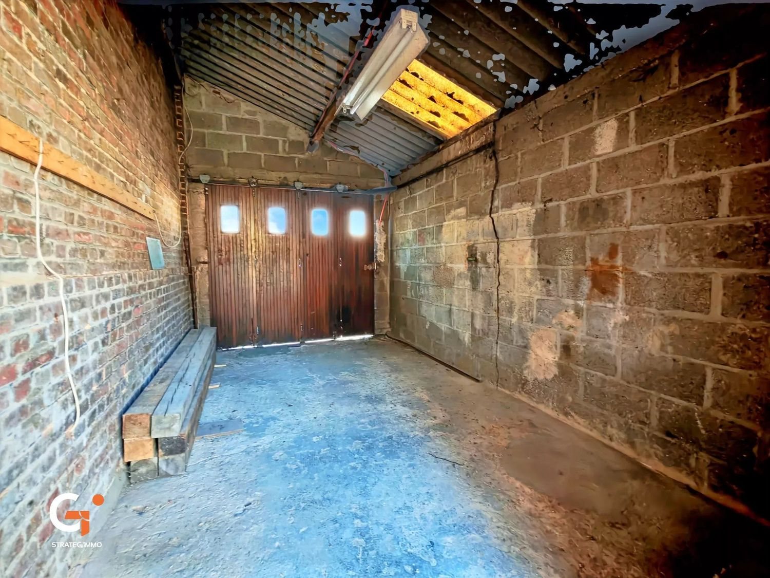 Maison à vendre, 52m², Saint-Etienne-du-Rouvray