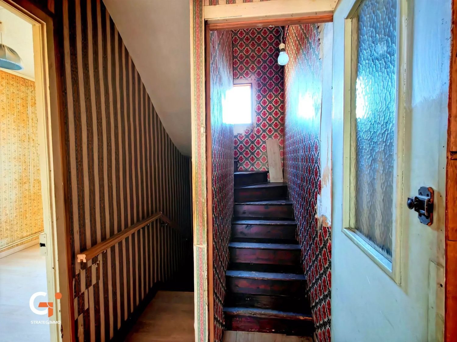 Maison à vendre, 52m², Saint-Etienne-du-Rouvray