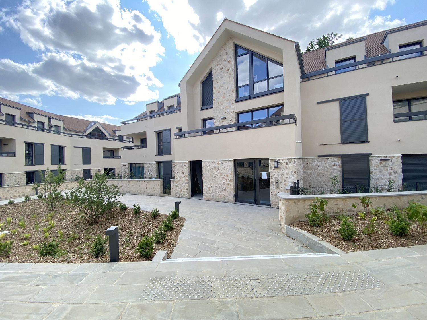 Appartement à louer, 107m², Noisy-le-Roi