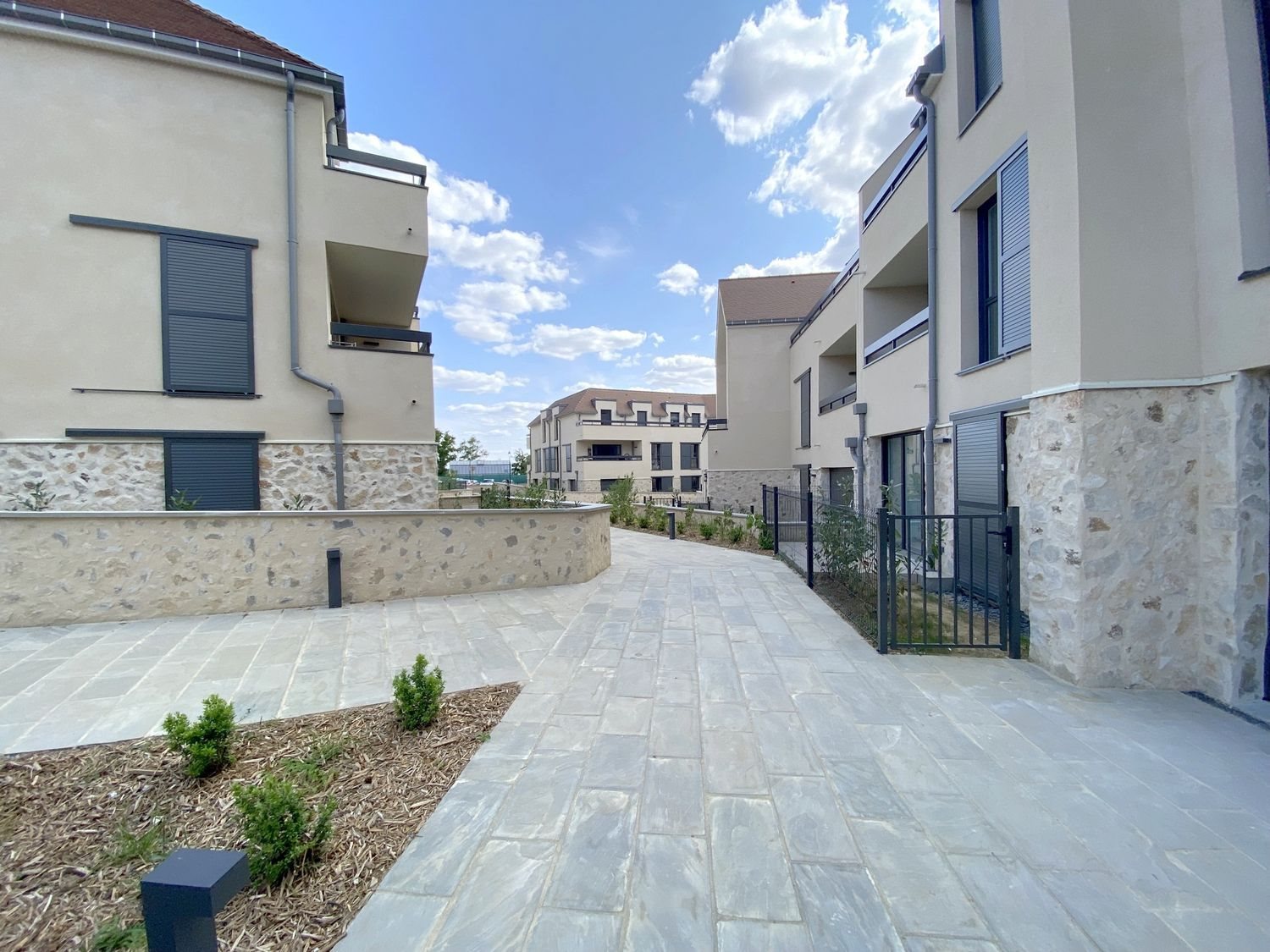 Appartement à louer, 107m², Noisy-le-Roi