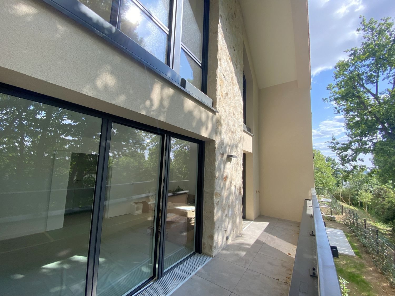 Appartement à louer, 107m², Noisy-le-Roi