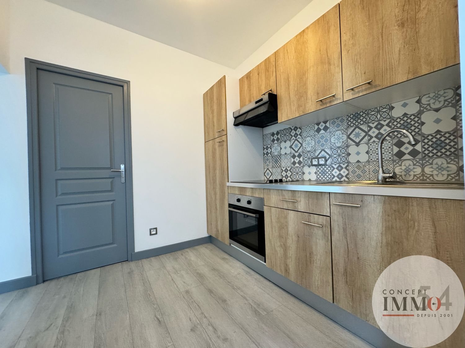 Appartement à louer, 33m², Foug