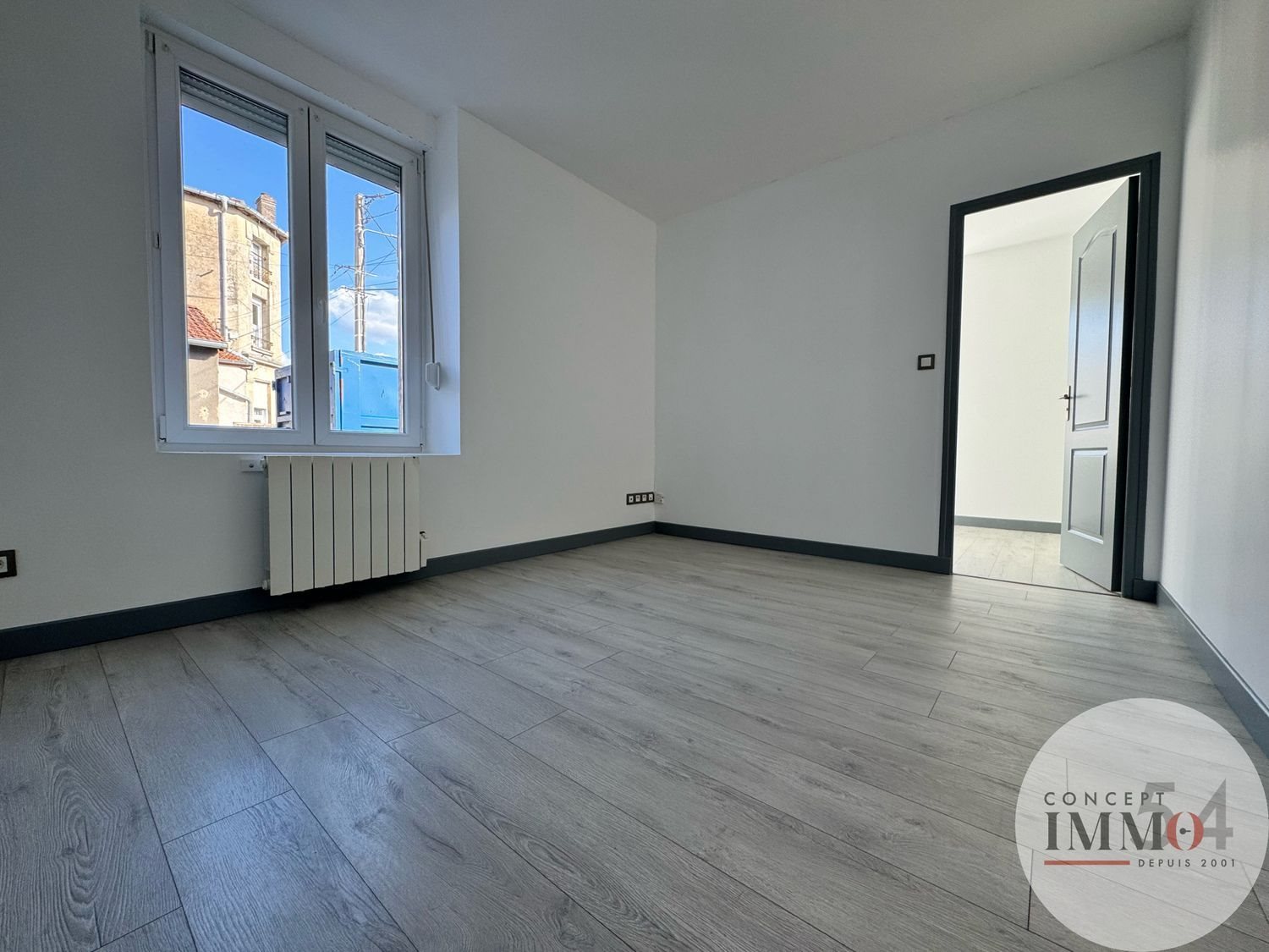 Appartement à louer, 33m², Foug