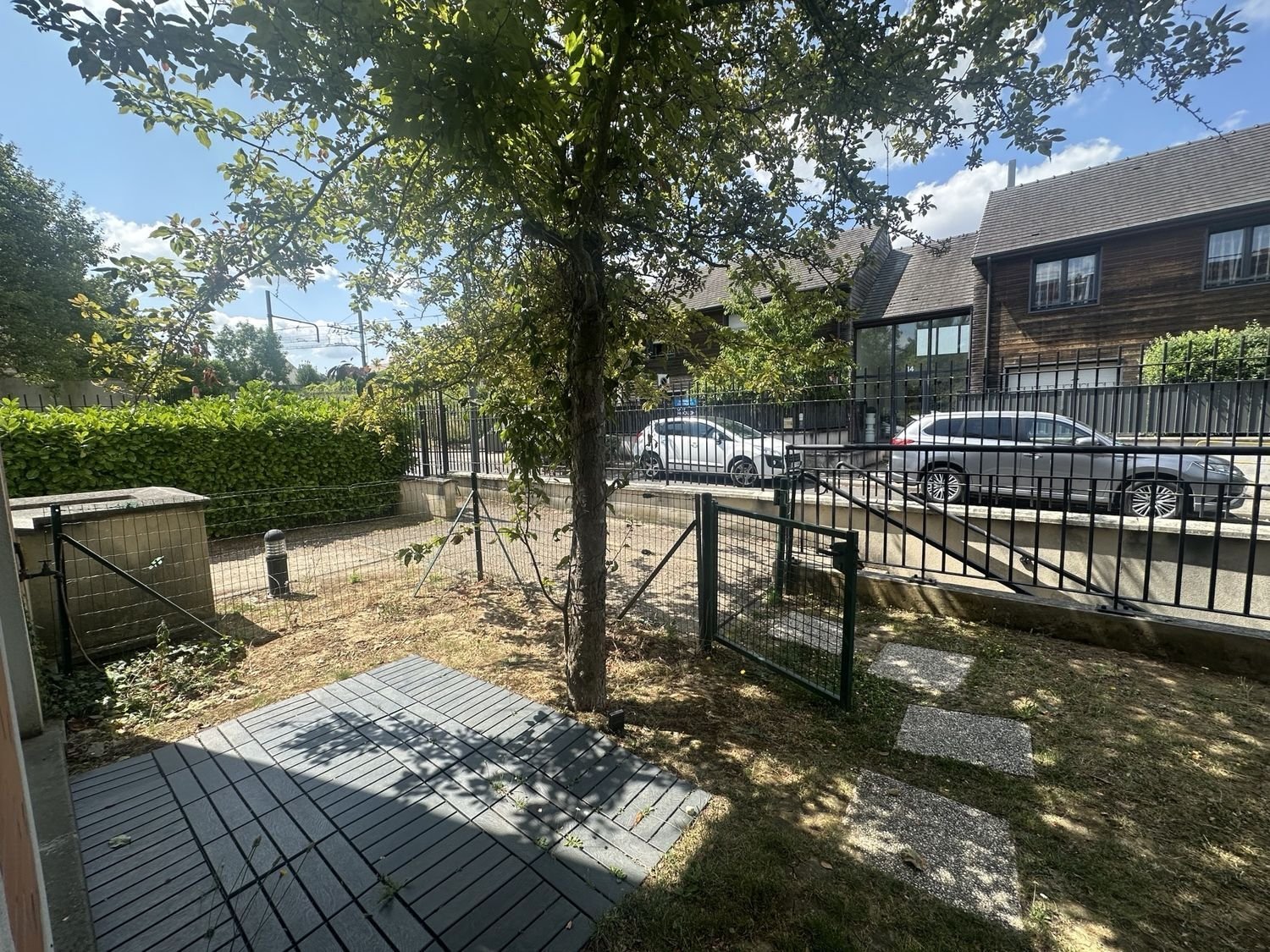 Appartement à louer, 47m², Le Perreux-sur-Marne