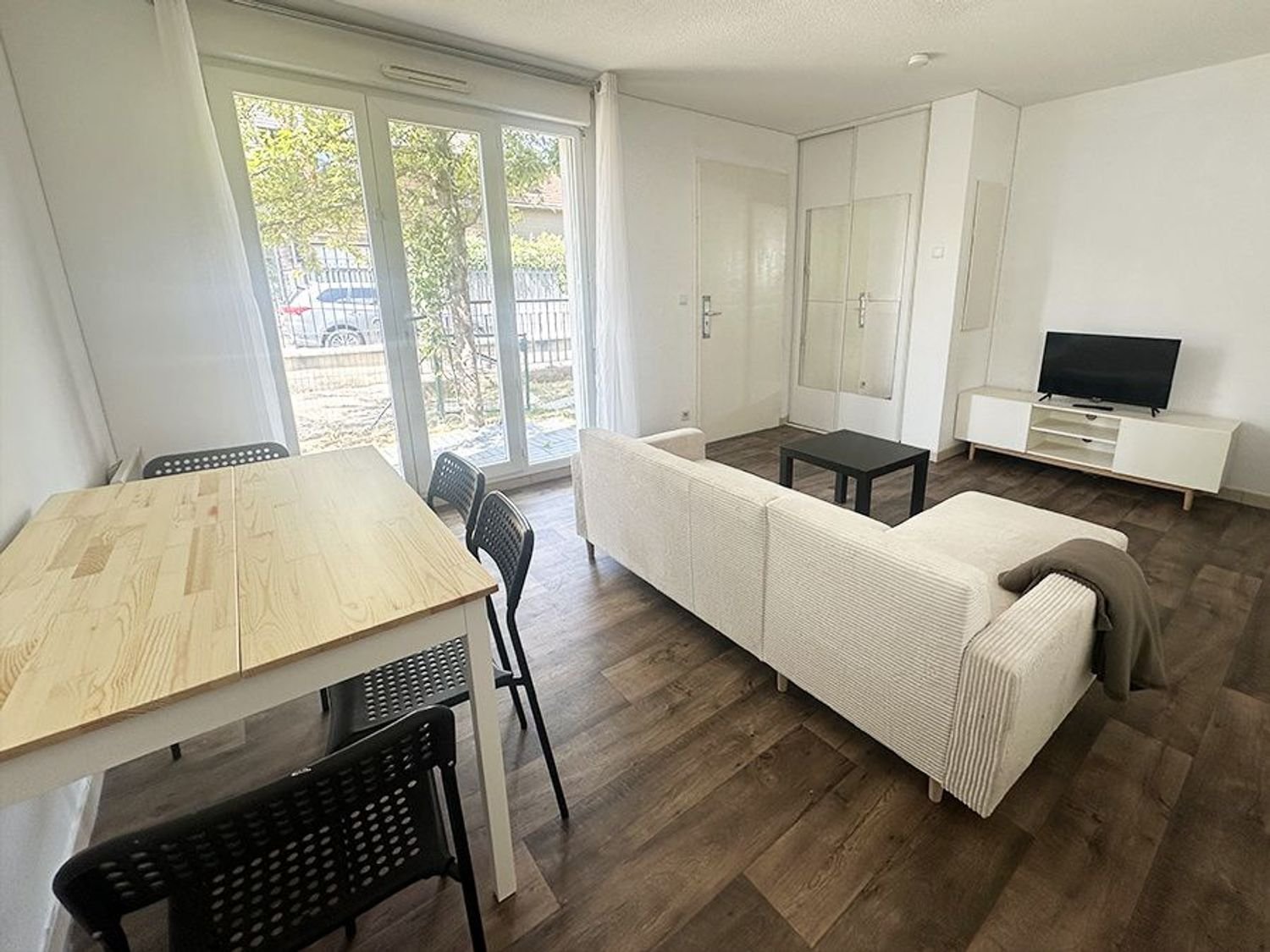 Appartement à louer, 47m², Le Perreux-sur-Marne