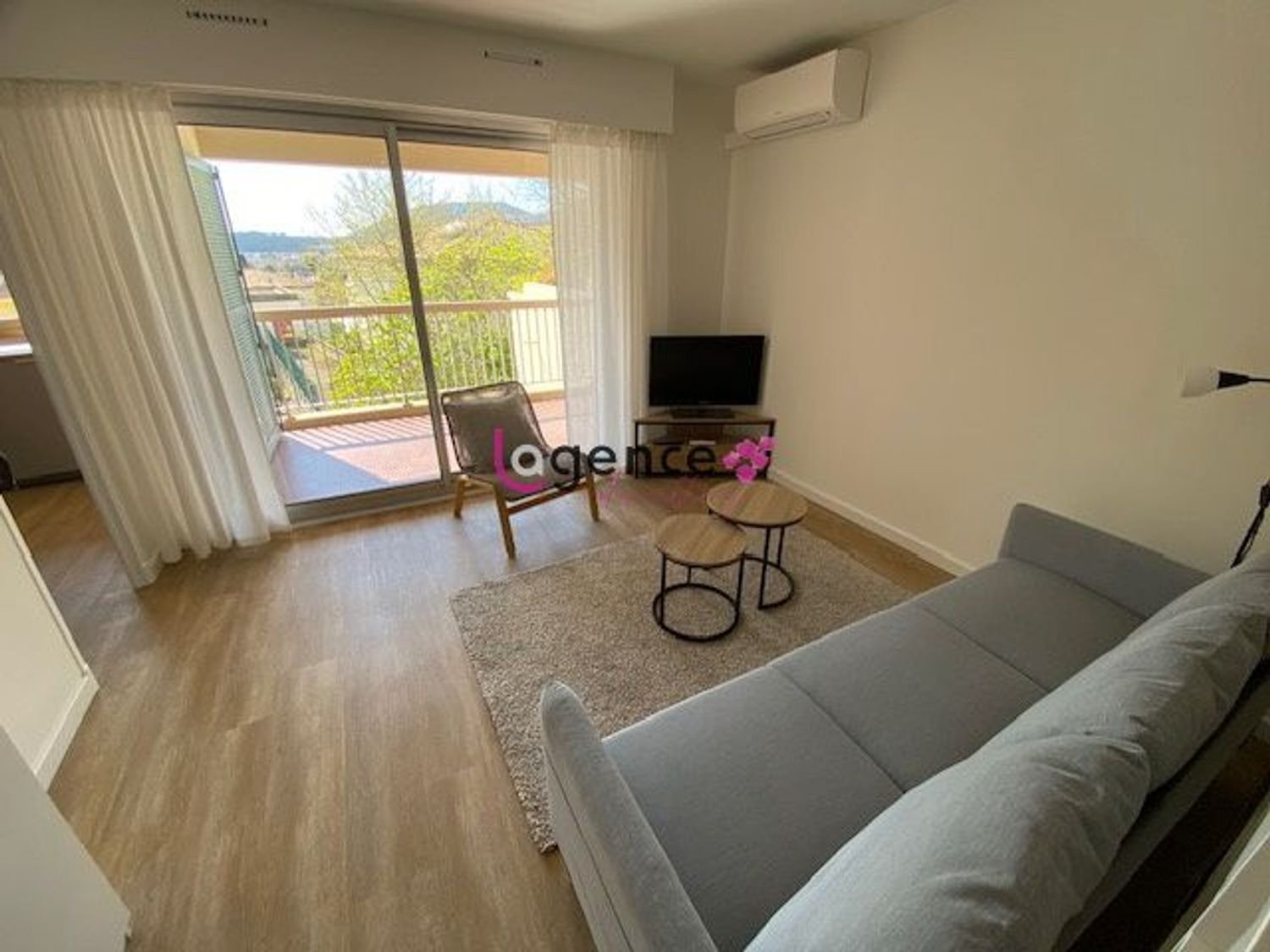 Appartement à louer, 38m², Hyères