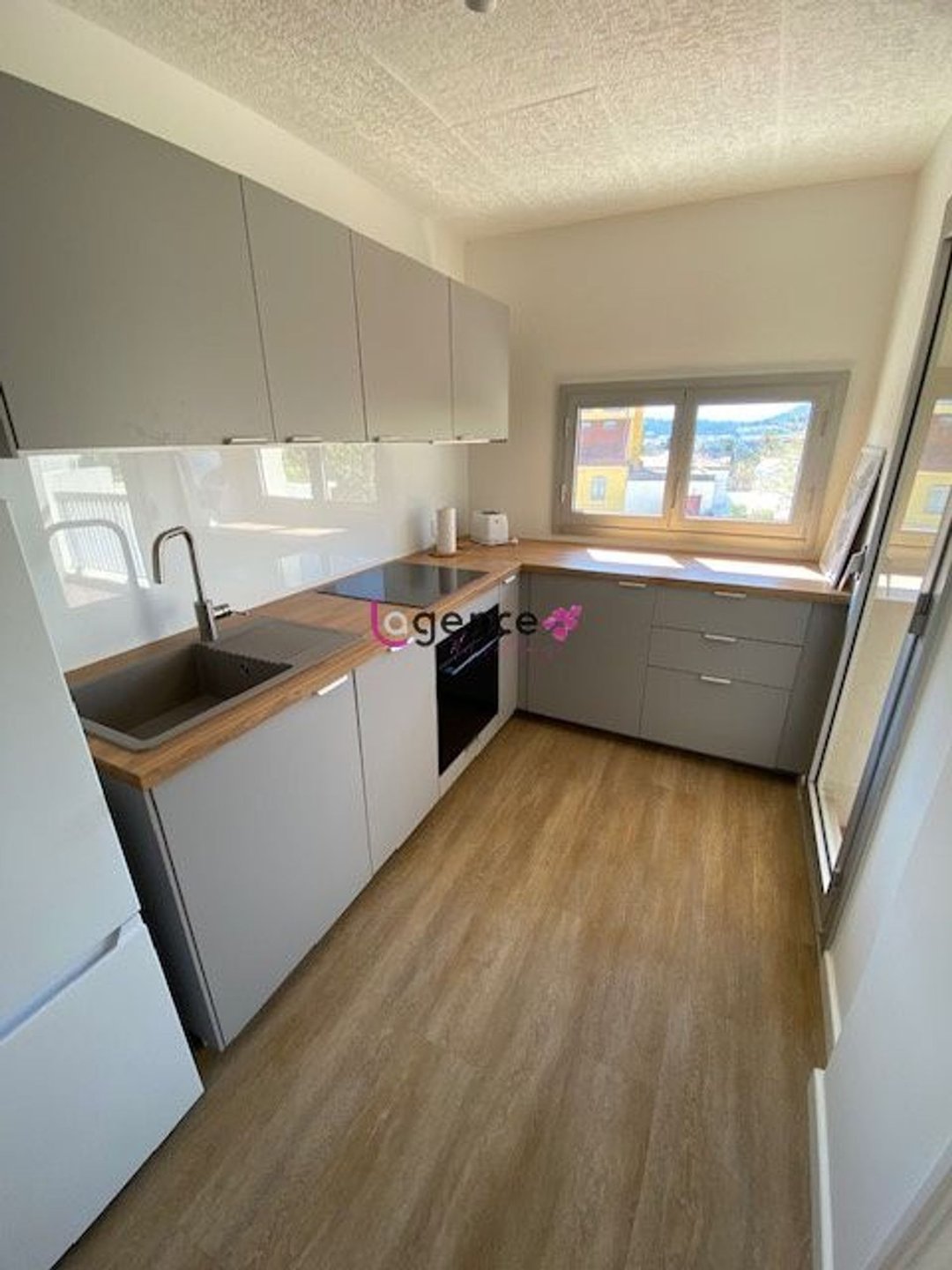 Appartement à louer, 38m², Hyères