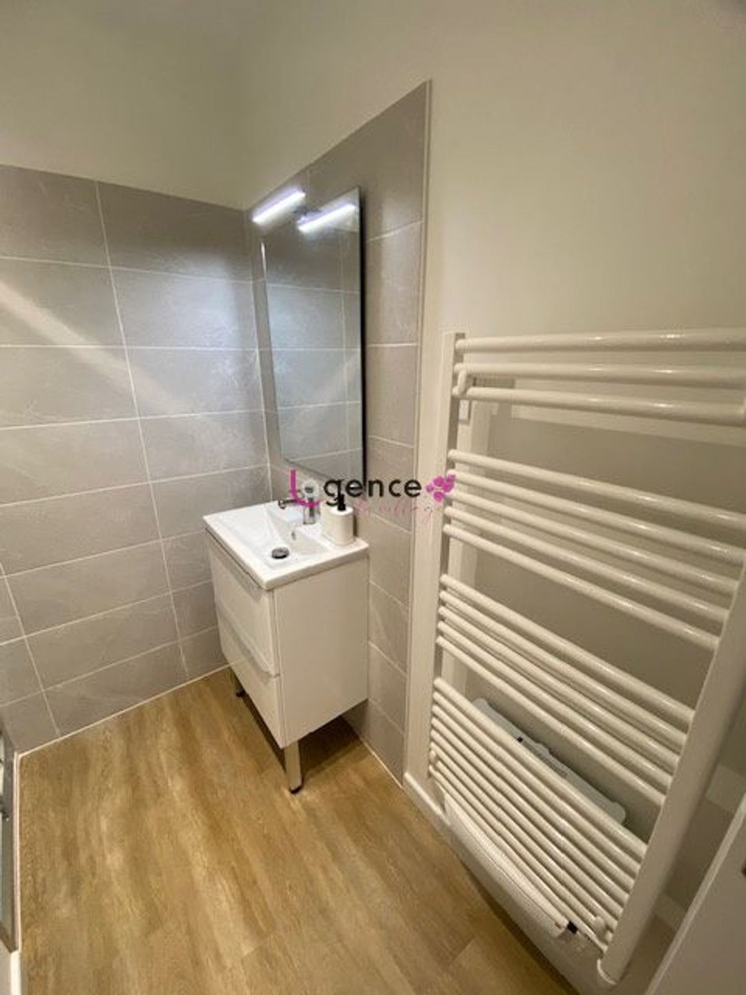 Appartement à louer, 38m², Hyères