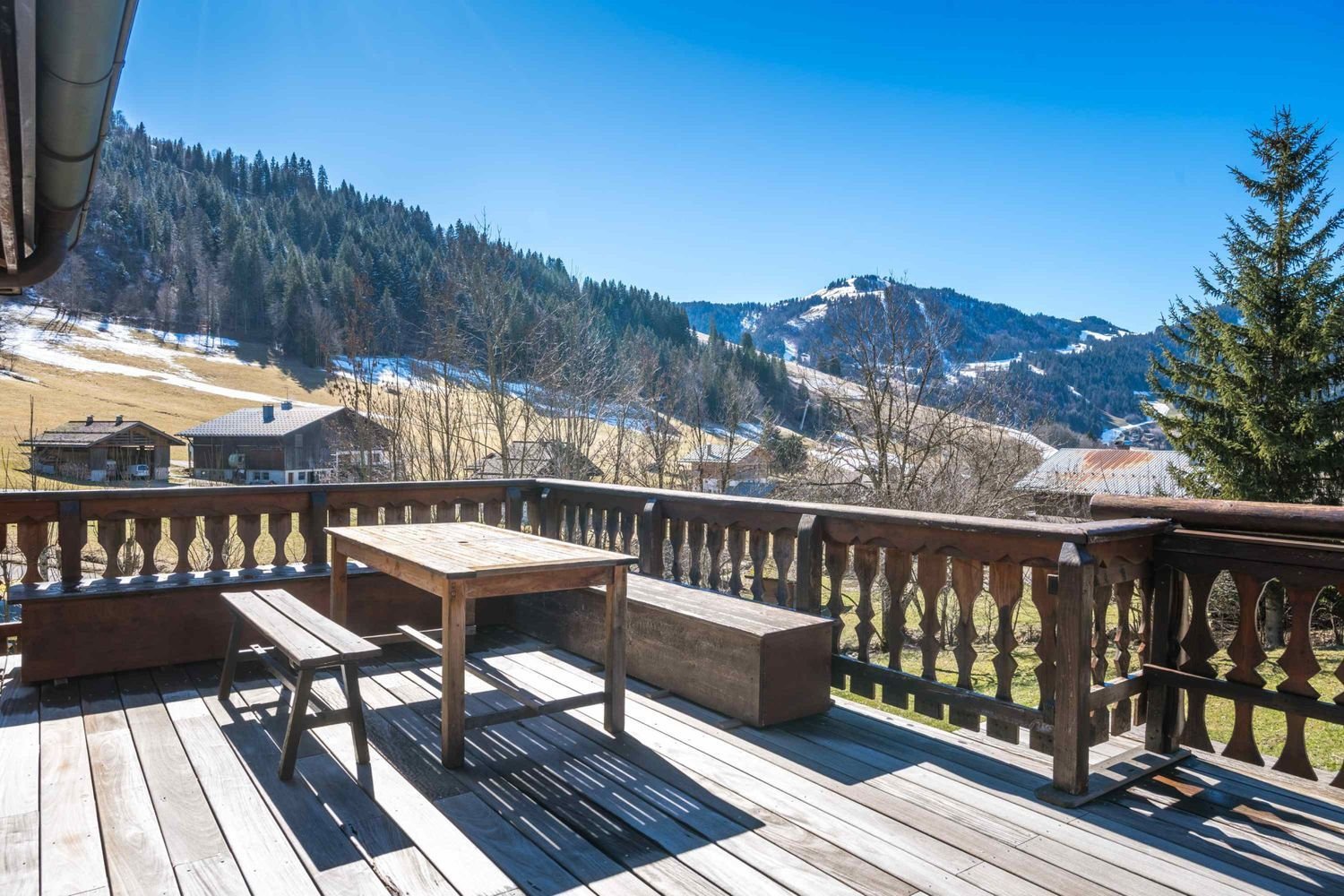 Maison à vendre, 311m², La Clusaz
